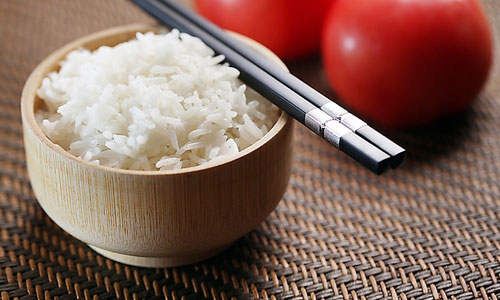 让米饭营养大增的小方法