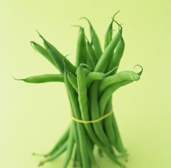 豆角有什么营养