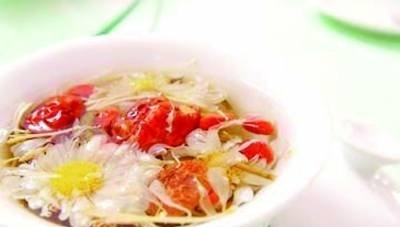 女性滋补 滋补药膳 药膳