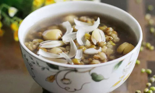 春季的补肝明目养生食谱