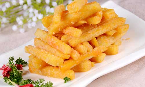 这些食物会让你消化不良，少吃