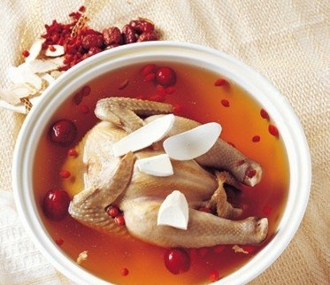 必知!要补充营养必少吃3种食物