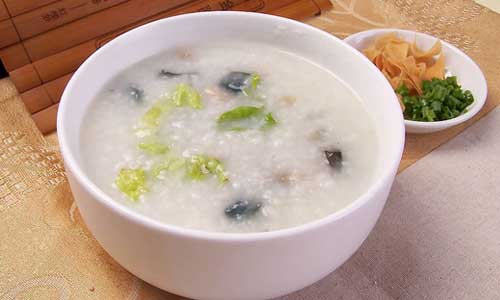 治疗风寒感冒的饮食疗法