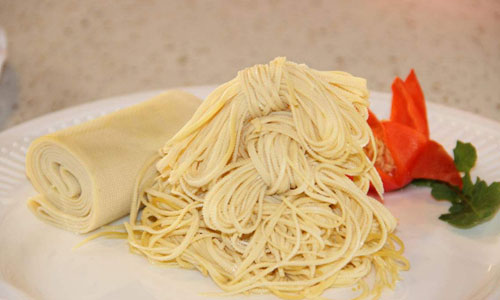 男女春季养生的一些必吃食物 你知道吗？
