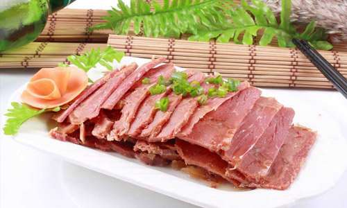 驴肉