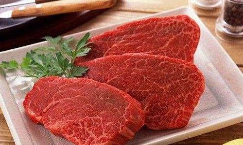 合理膳食不需补充蛋白粉