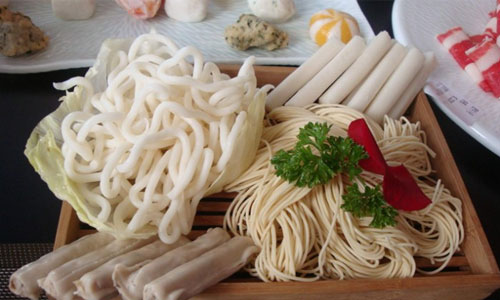 哪些食物适合晚上吃