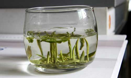介绍几道好喝营养的保健茶