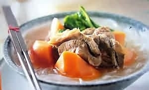 缺铁性贫血吃什么食物好