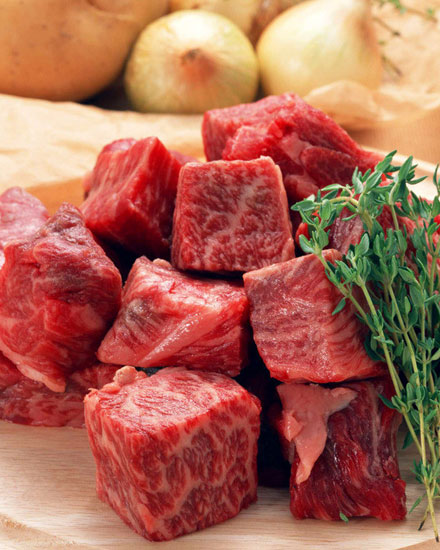 警惕6种食物不可与猪肉搭配