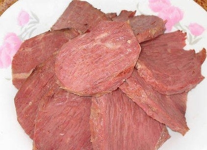 女性多吃红肉有效预防心理疾病