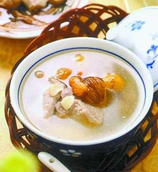 熬夜喝什么汤好？两手准备看奥运