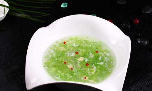 调节女人肾虚的最佳食物