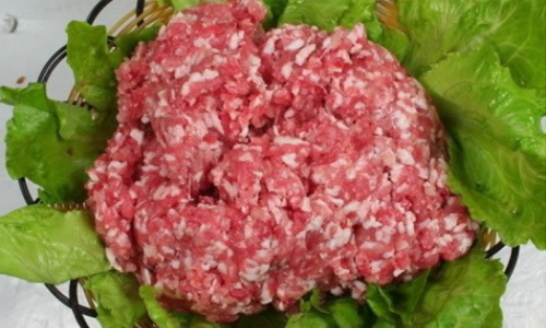 超市里坚决不能买的八种食物
