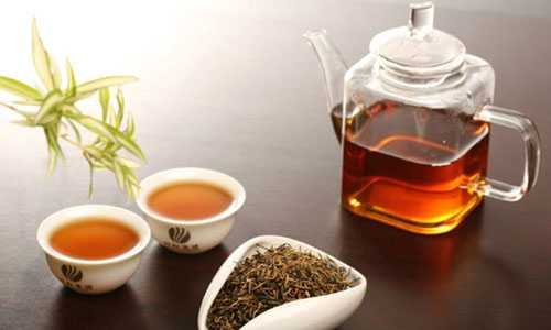 体寒的人，到底该如何选择适合自己的茶叶？