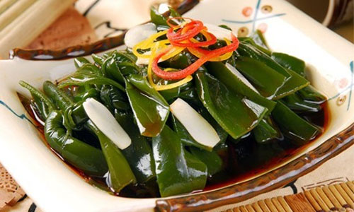 女性补钙多吃5类食物1