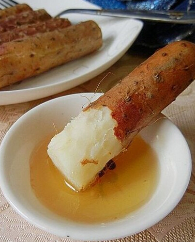 秋季饮食中哪些食物有滋补养生的作用