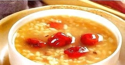 春季补血佳期 红润美女惹人爱