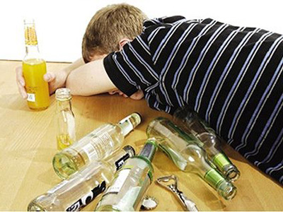 安全隐患 酒后禁做七件事