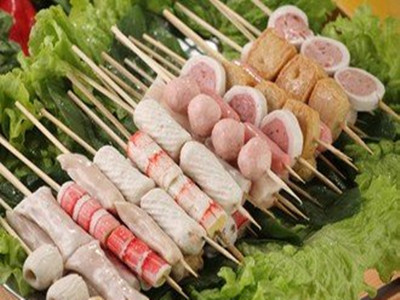 白领易忽视的致癌饮食习惯