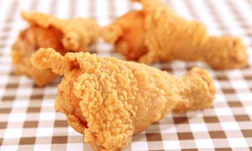 病从口入 这4种食物易致癌要少吃