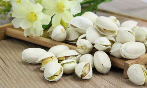 秋季吃什么食物能降血压呢