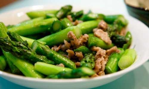 吃什么食物可以预防肺癌