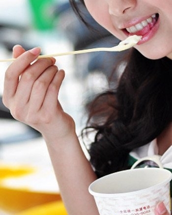 冬日养生佳品 呵护你整个冬天