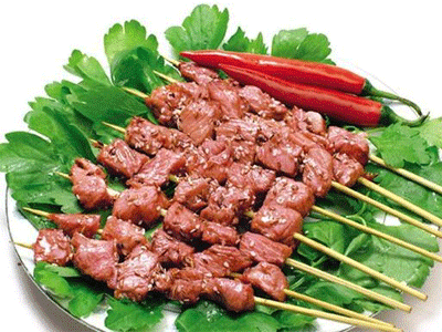 补肾温阳 冬季吃羊肉5大禁忌