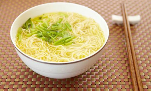 它才是养胃的最佳食物，很多人看都不看一眼！