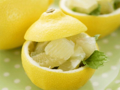 冬季养生保健 多吃6种酸味食物