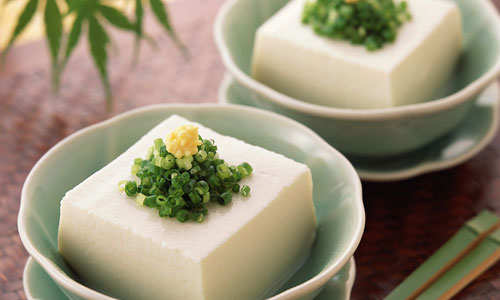 豆腐
