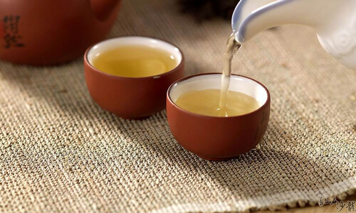 饭后喝茶最好？ 警惕喝茶的十大误区