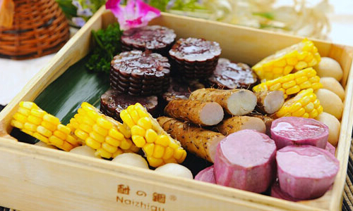 7类人吃粗粮癌症疯长 饮食不讲究癌症跟着走