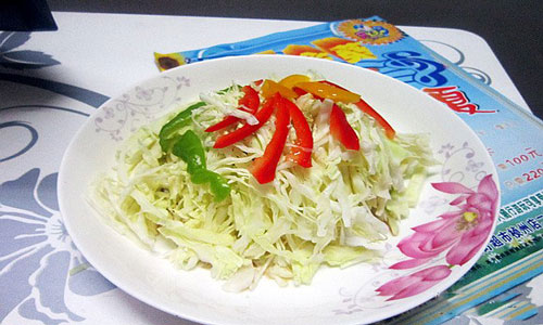 家常小炒菜醋溜包菜.jpg