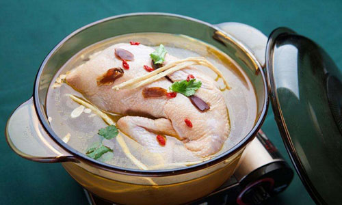 感冒期间不知道吃什么好？给你推荐几种食物