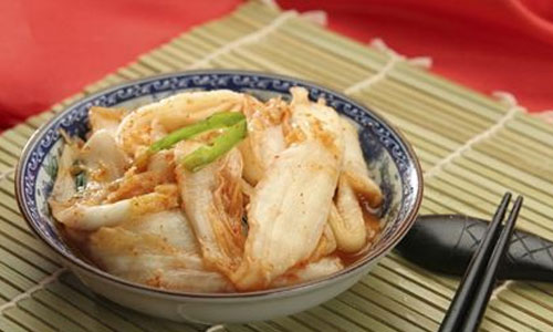 备孕不能吃什么食物 孕期八种食物莫入口
