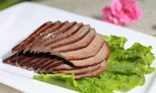 常吃这些食物，可以把肝病“挡”在嘴边！