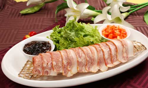 “生锈食物”加速女人衰老