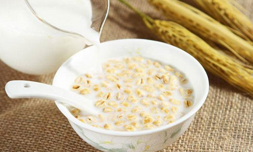 预防心脑血管疾病发生多吃这些食物