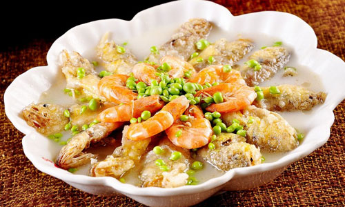 最常见的抗衰老的美食是什么？