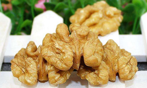 这7种零食抓一把嚼嚼能养肝护肝