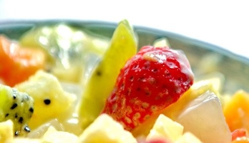 夏季煲汤食谱 让你清凉度过
