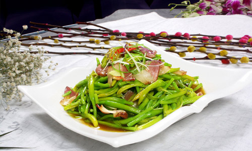 鲜黄花菜