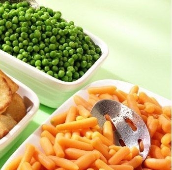 可以给身体排毒的营养食谱