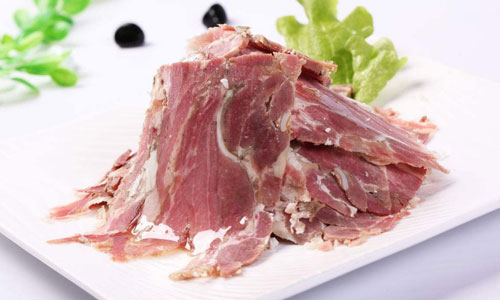 冬季吃羊肉的正确打开方式！