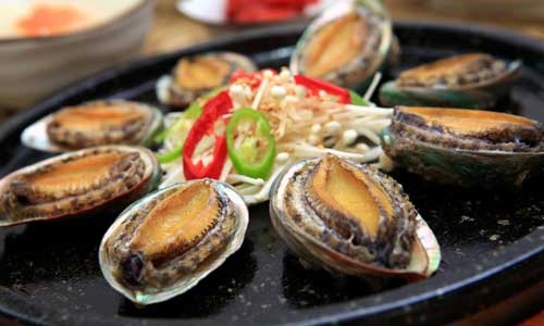 多吃含硒高的食物更健康