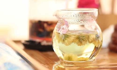 夏天正确喝水的6条法则