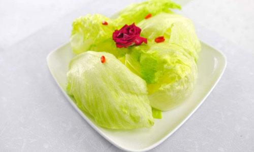 吃菜还能补钙？多吃这些菜就对了