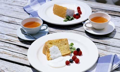饮食禁忌